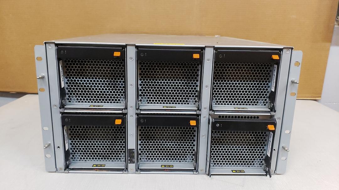 NetApp NAF-1302 Storage Chassis & Modules(S6LLST9056)