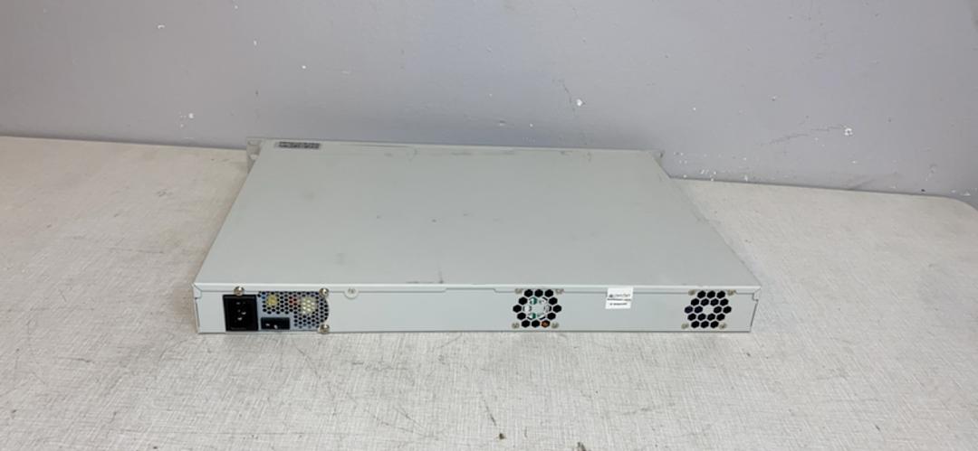 Check Point T-120 Firewall(S6LLST5294)