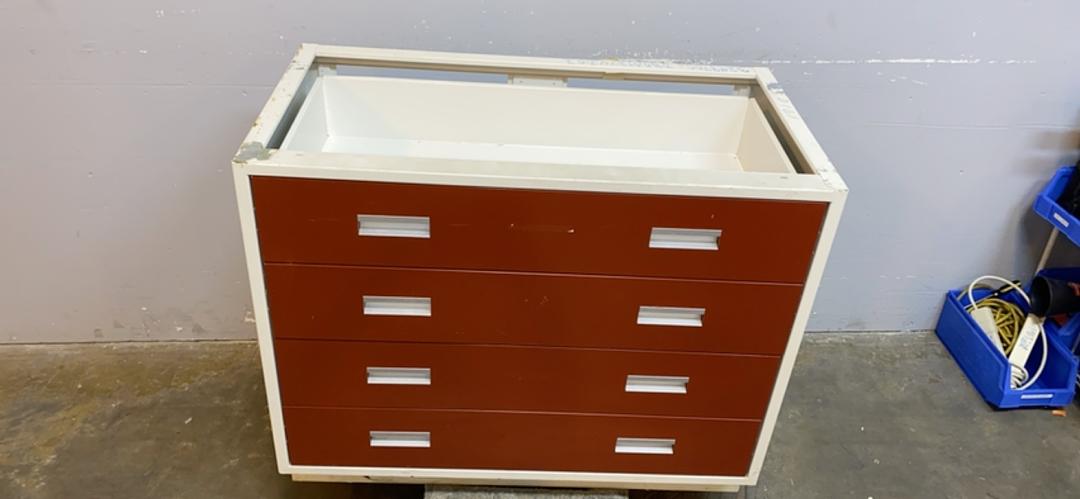 42" 4 Drawer(S6LLST5731)