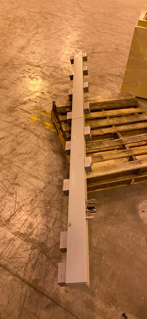 10' Wiremold(S6LLST2777)