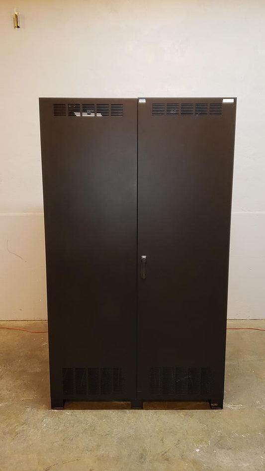 600A C&C POWER BATTERY CABINET UBC75(S6LLST10808)