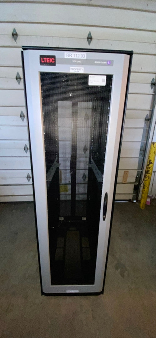 Alcatel Server Rack(S6LLST3162)