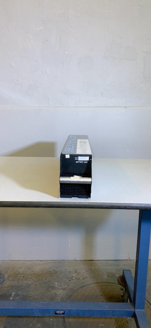 APC Battery Unit SYBTU1-PLP Chassis no Batteries(S6LLST4153)