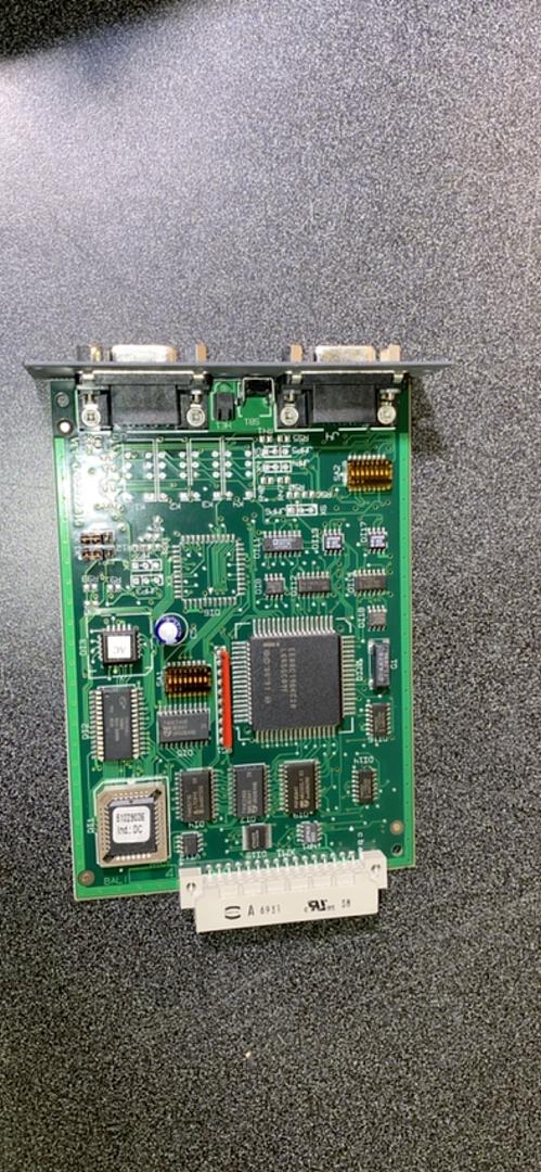 APC by Schneider Electric MGE JBUS MODBUS CARD 66061 (Remote Power Management)(S6LLST4881)