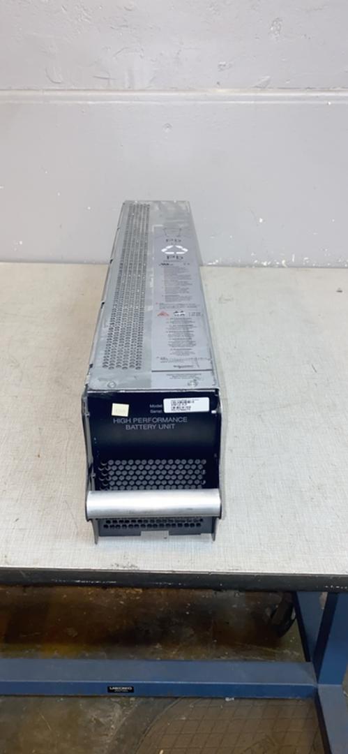 APC Symmetra PX 9Ah Battery Chassis SYBTU2-PLP No Batteries(S6LLST5443)