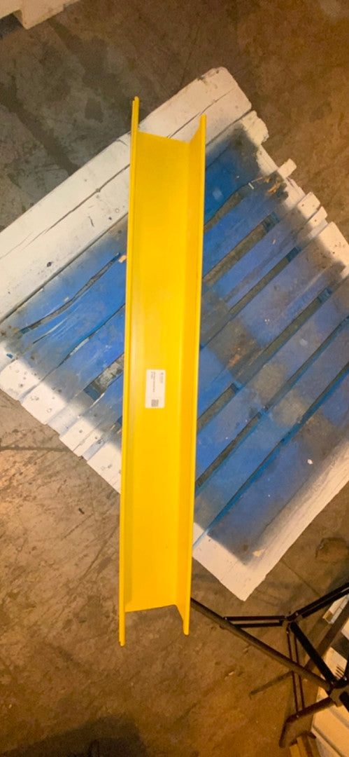 Cable Tray 48 Inches S6LLST3233(S6LLST3233)