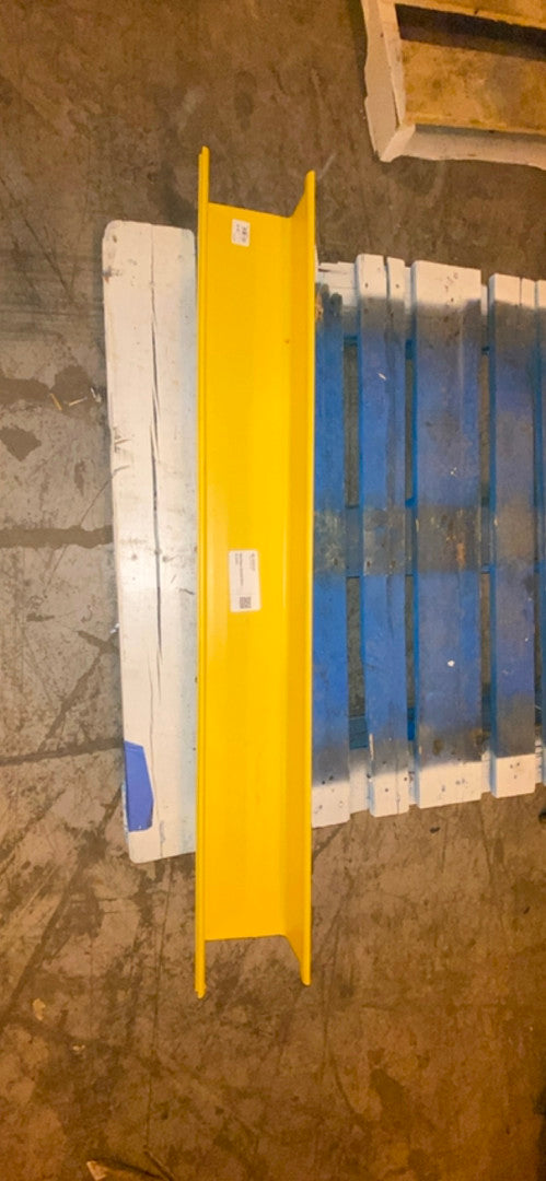 Cable Tray 48 Inches(S6LLST3227)