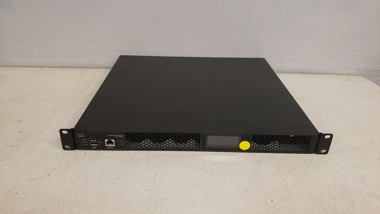 Cisco TelePresence MCU5320 Server(S6LLST9047)