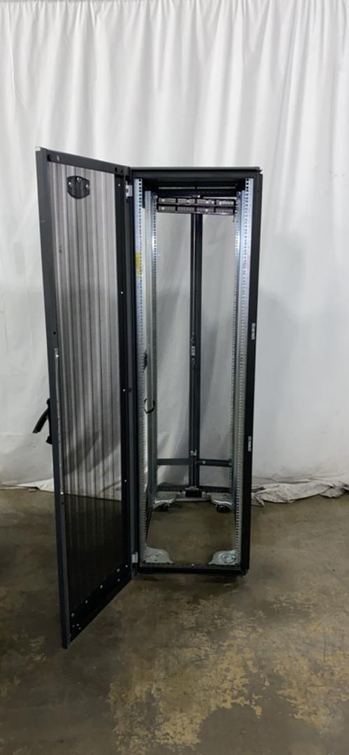 COMPAQ Server Rack(S6LLST4837)