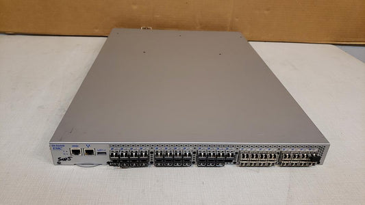 EMC Brocade DS-5100B 40 Port Switch(S6LLST8307)