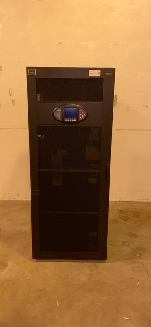 EMERSON 45KVA APM UPS 208/120 '13(S6LLST3419)