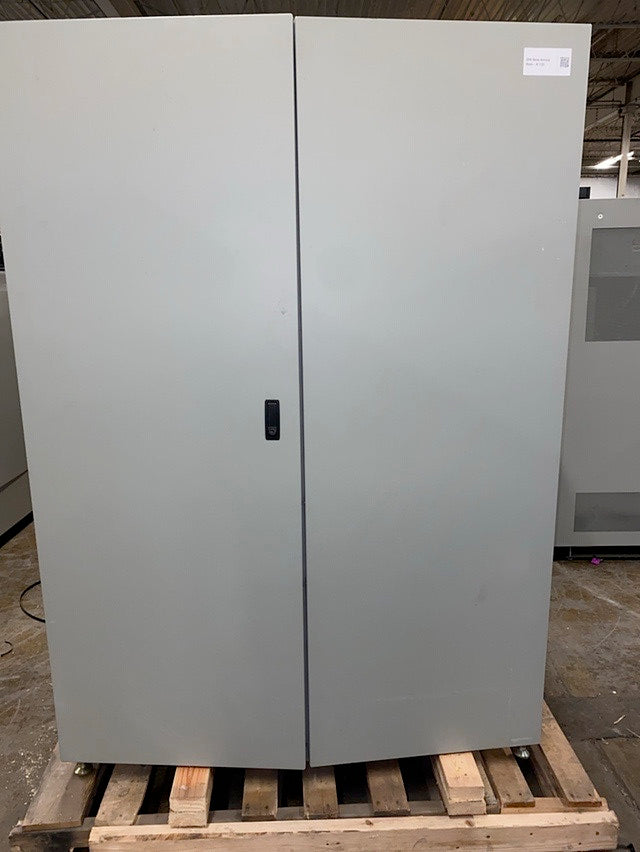 Liebert Npower UPS 80KVA Battery Cabinet 174 Amp '09(S6LLST1237)