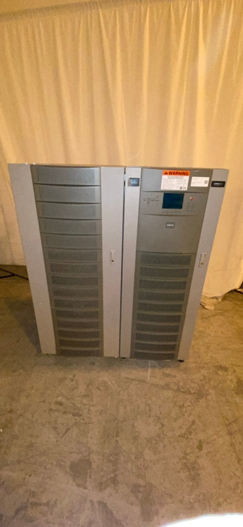 Liebert NXb 20 18KVA 208/120 2014 UPS(S6LLST3072)