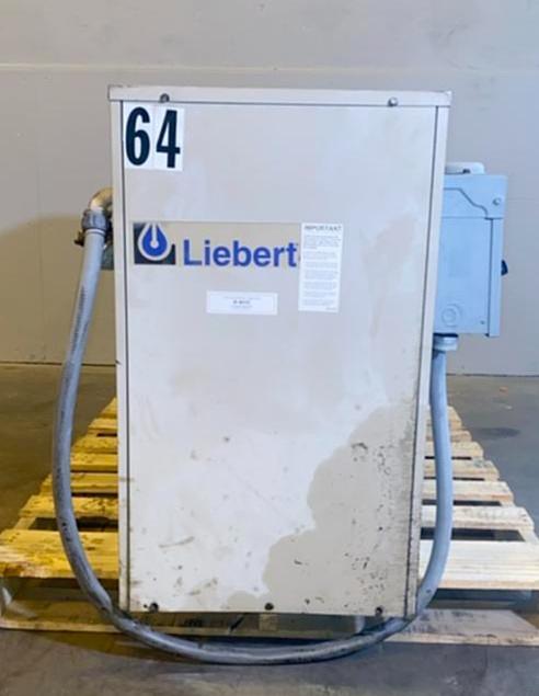 Liebert Outdoor Split System Condenser S6LLST4179(S6LLST4179)