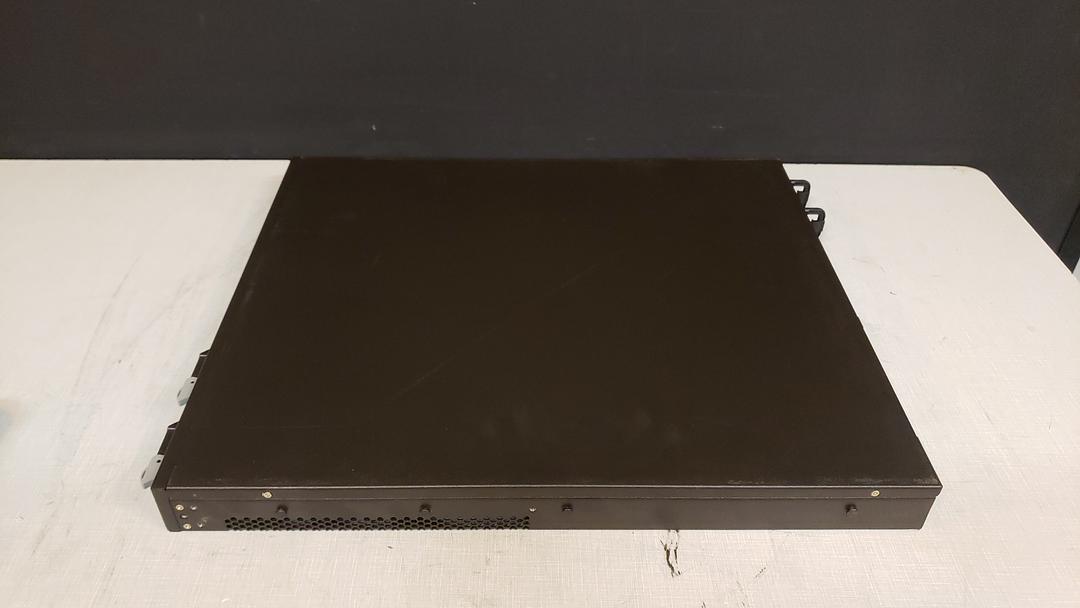 Nuage Networks 7850 NSG-X Network Services Gateway(S6LLST7761)