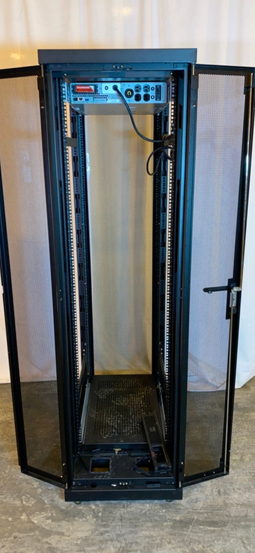 Server Rack(S6LLST2103)