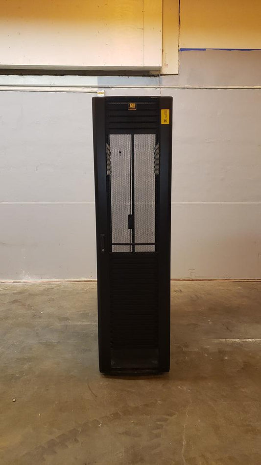 VERTIV Emerson Server Rack F8612 Doors & Sides(S6LLST10754)