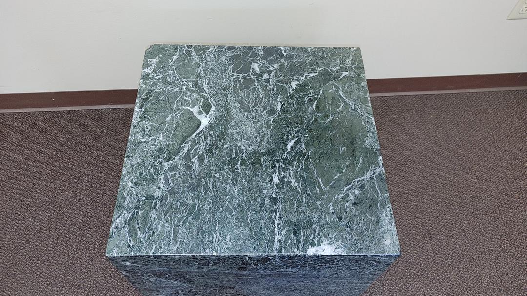 Green Marble Coffee Table(S6LLST11688)