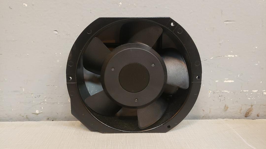 Lot of 8 Emerson Network Power 336260 Fan Axial 115V 240CFM .3(S6LLST11209)