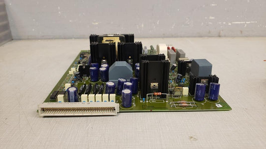 APC Galaxy MGE UPS Part # 72-132297-00 PCA MOD MG ALEZ PC Board(S6LLST10666)