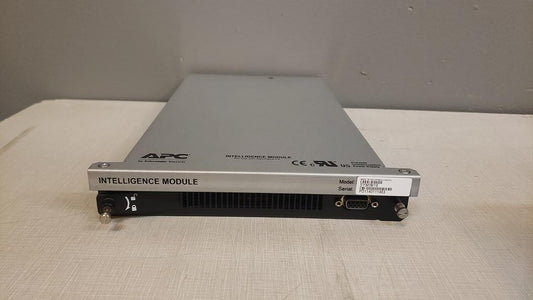 APC Symmetra PX Intelligence Module SYMIM16(S6LLST11413)