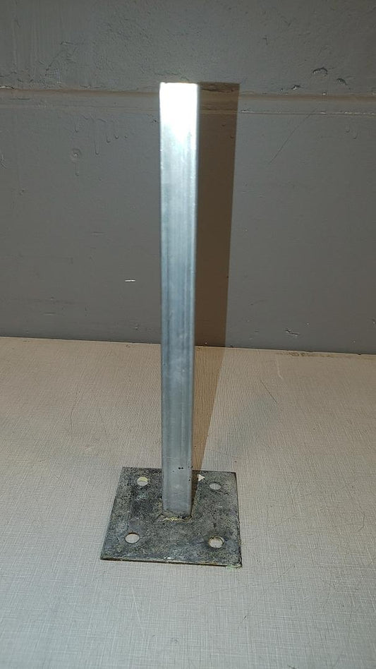 12" Raised Access Floor Pedestal "Floating Floor" Support(S6LLST11829)