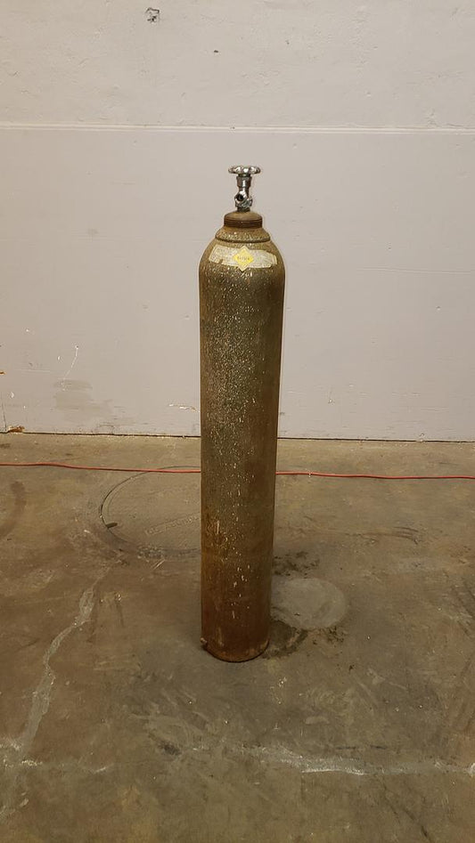 4' Oxygen Storage Tank(S6LLST11283)