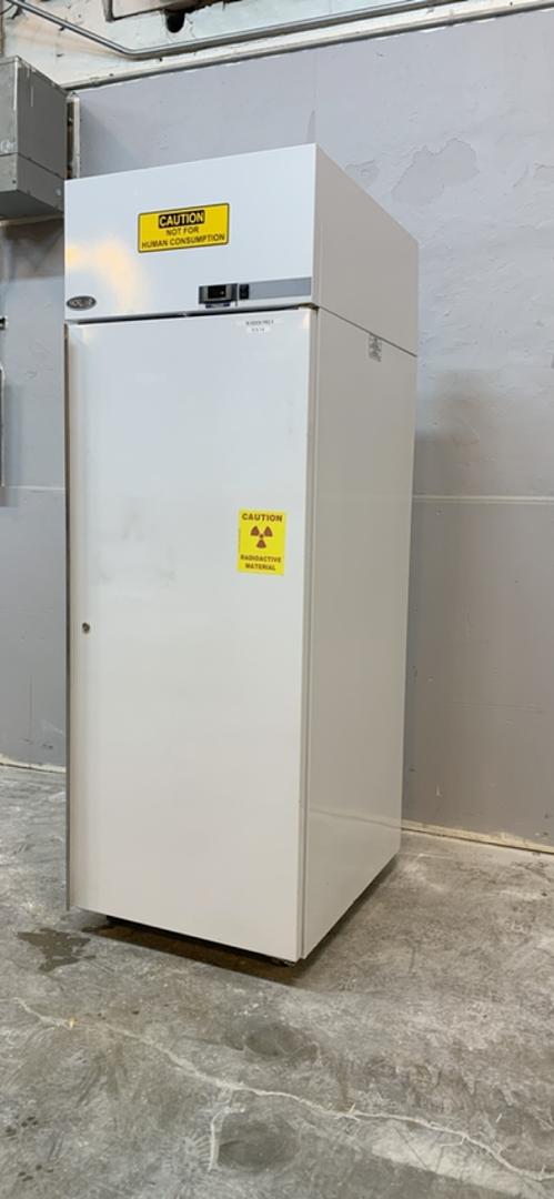 FREEZER NORLAKE SCIENTIFIC NSPF241WWW/0(S6LLST10370)