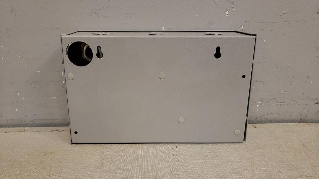 Siemens Building Fume Hood Controller 537-899(S6LLST9806)