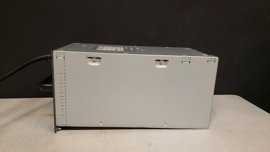 Lot of 5 Cisco Systems Sony APS-161UC/S Power Supply 8-681-350-11, 4024W(S6LLST7572)