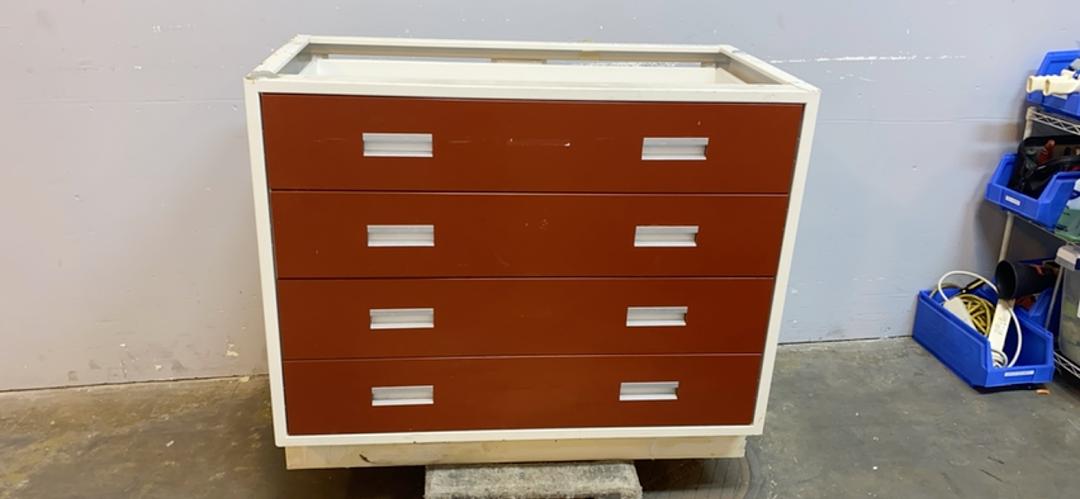 42" 4 Drawer(S6LLST5731)