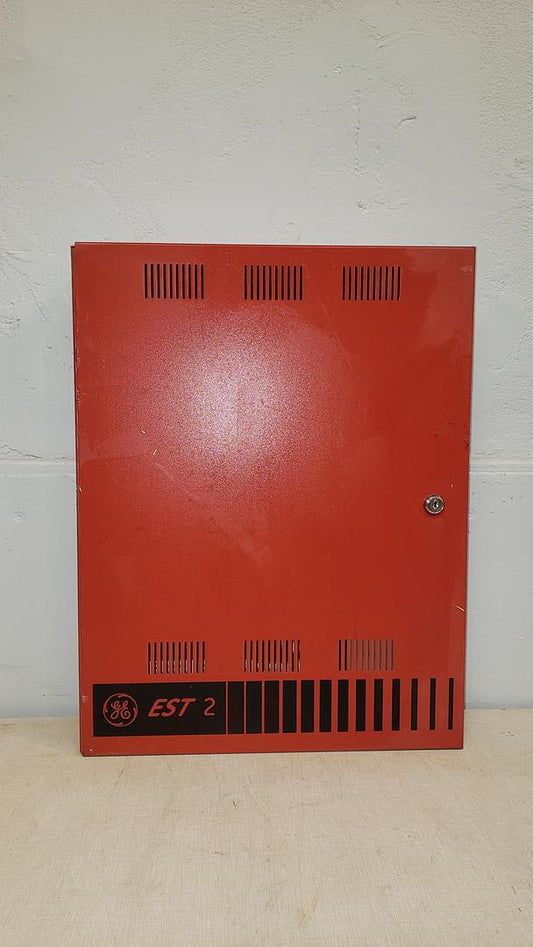 GE EST2 Fire Alarm Panel(S6LLST8858)