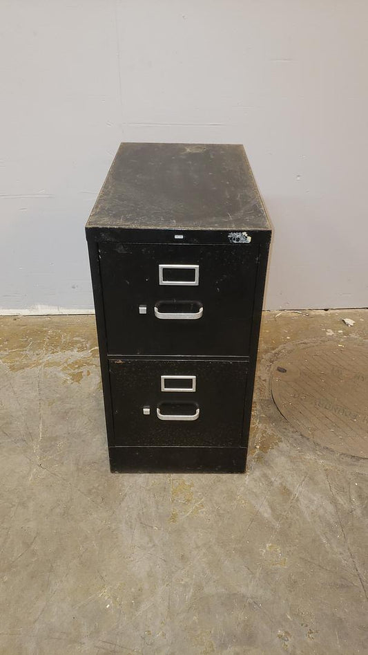 2 Drawer Filling Cabinet S6LLST8826(S6LLST8826)