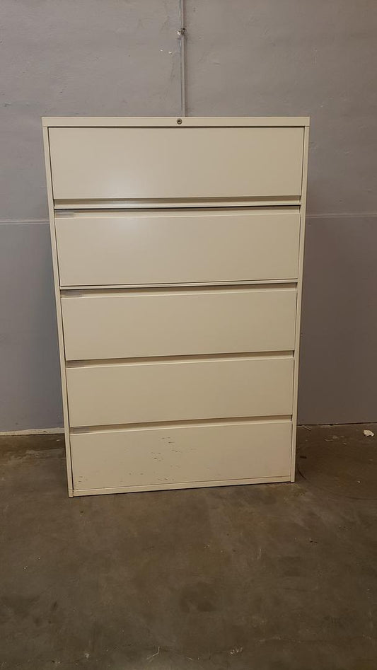 18x42x65 Filling Cabinet(S6LLST8787)