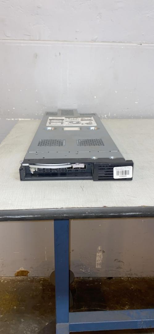 Lot of 15 RJ-45 Blade Server(S6LLST6939)