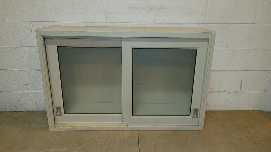 47" Recessed Overhead Cabinet S6LLST12348(S6LLST12348)