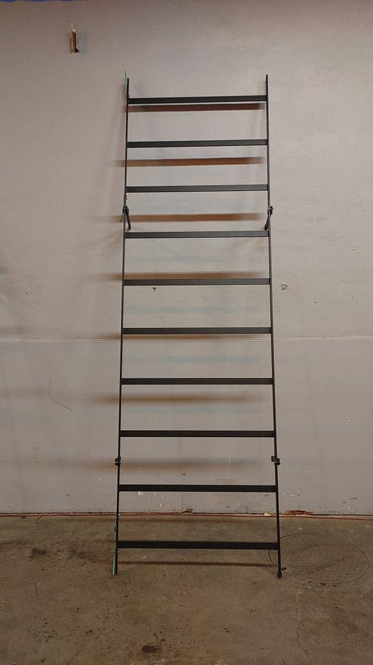 120" CPI Ladder Racking(S6LLST12787)