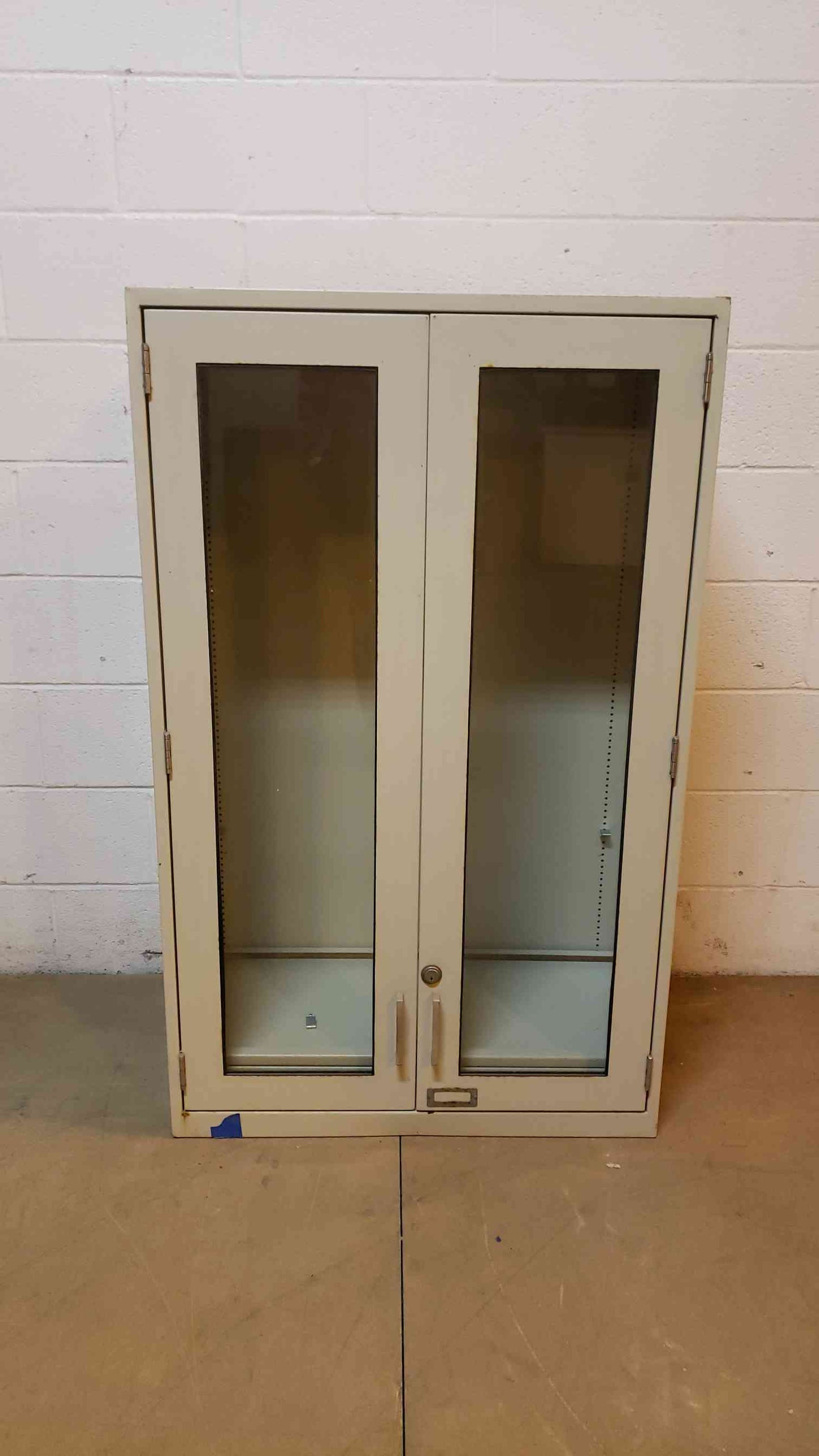 30" St Charles Overhead Cabinet (Q16653)(Q16653)