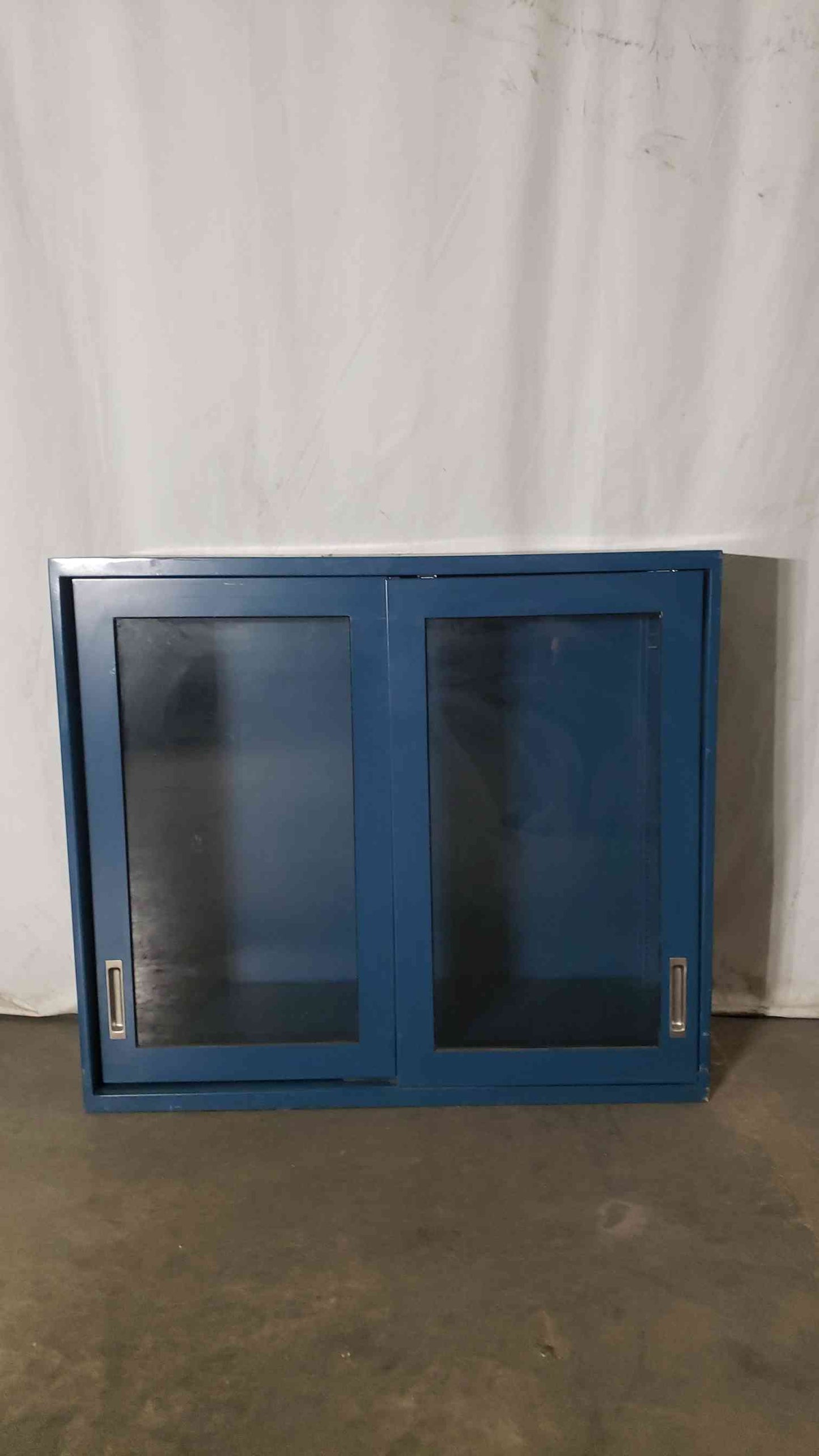 42x16x37 Overhead Cabinet(100428)