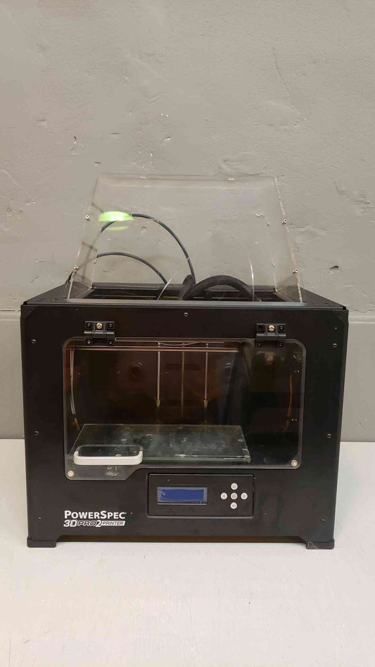 PowerSpec 3D Pro2 Printer PS3D-PRO-2(100449)