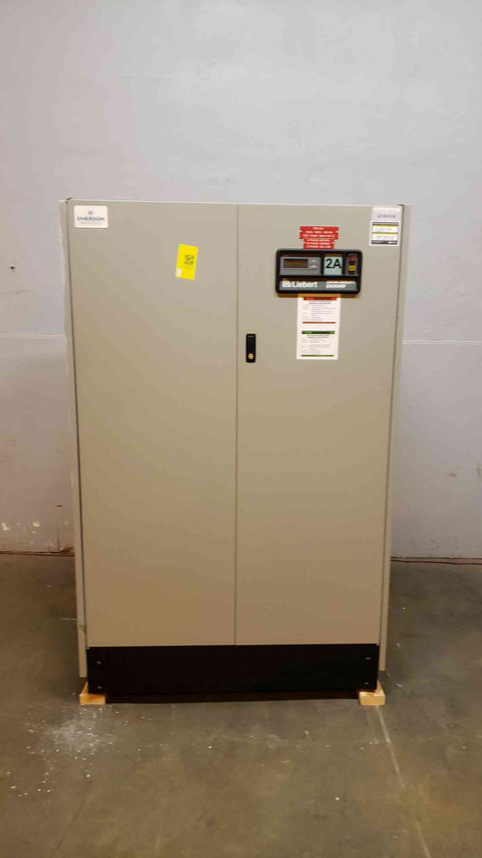 225KVA Liebert PDU PPA225C 480x208/120v Vertiv Power Distribution (SKU: 2491AA)(2491AA)