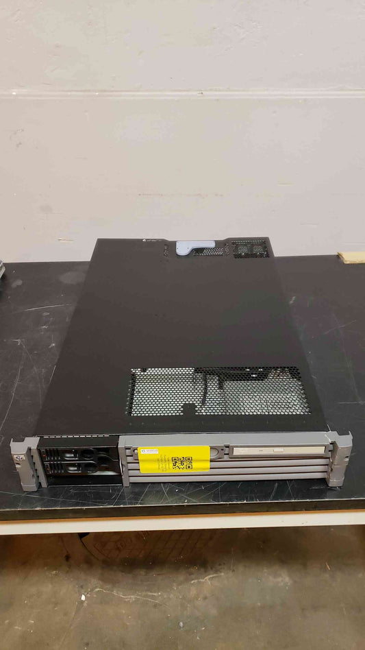 Hewlett Packard HP Integrity RX2600 A7231-82100 No HDDs(SKU: 5509AA)(5509AA)