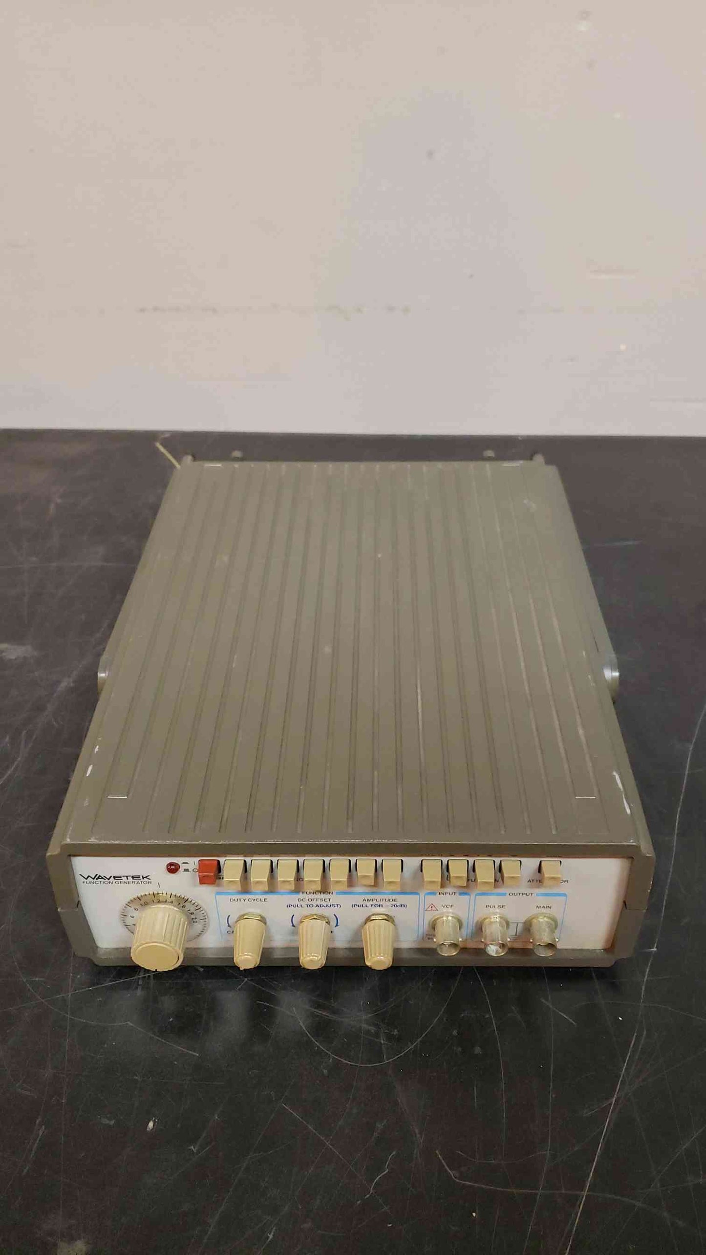 Wavetek 80 Function Generator 50MHz(2538AA)