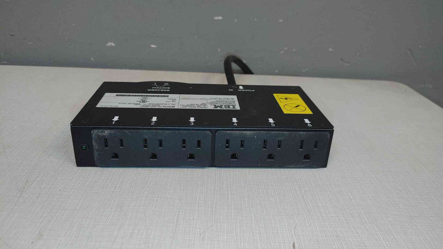 IBM 9306RTP PDU(1187AA)(1187AA)