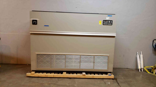 15 Ton Liebert Glycol Crac 460V 3PH UE192G UPFLOW (SKU: 2588AA)(2588AA)