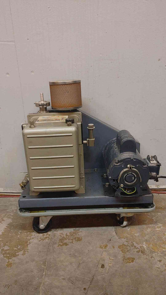 Welch Chemstar 1402N Vaccum Pump (2654AA)(2654AA)