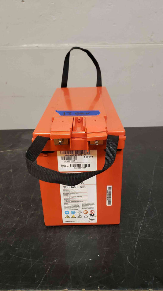 149 Amp Hour Power Safe SBS 145F Battery (14967AA)(14967AA)