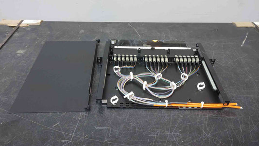 ADC Fiber Optic Patch Panel (SKU: 103252)(103252)