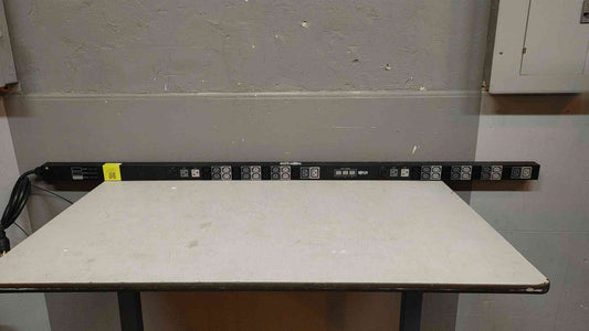 TrippLite PDU Strip 120/208V 16A 5W PDU3MV6L2120(103749)