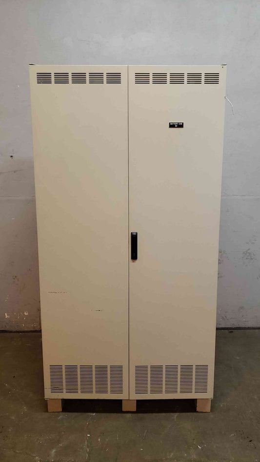 400A C&C Power Battery Cabinet 480V 55U1U500XD4801B40010J01QB(104132)